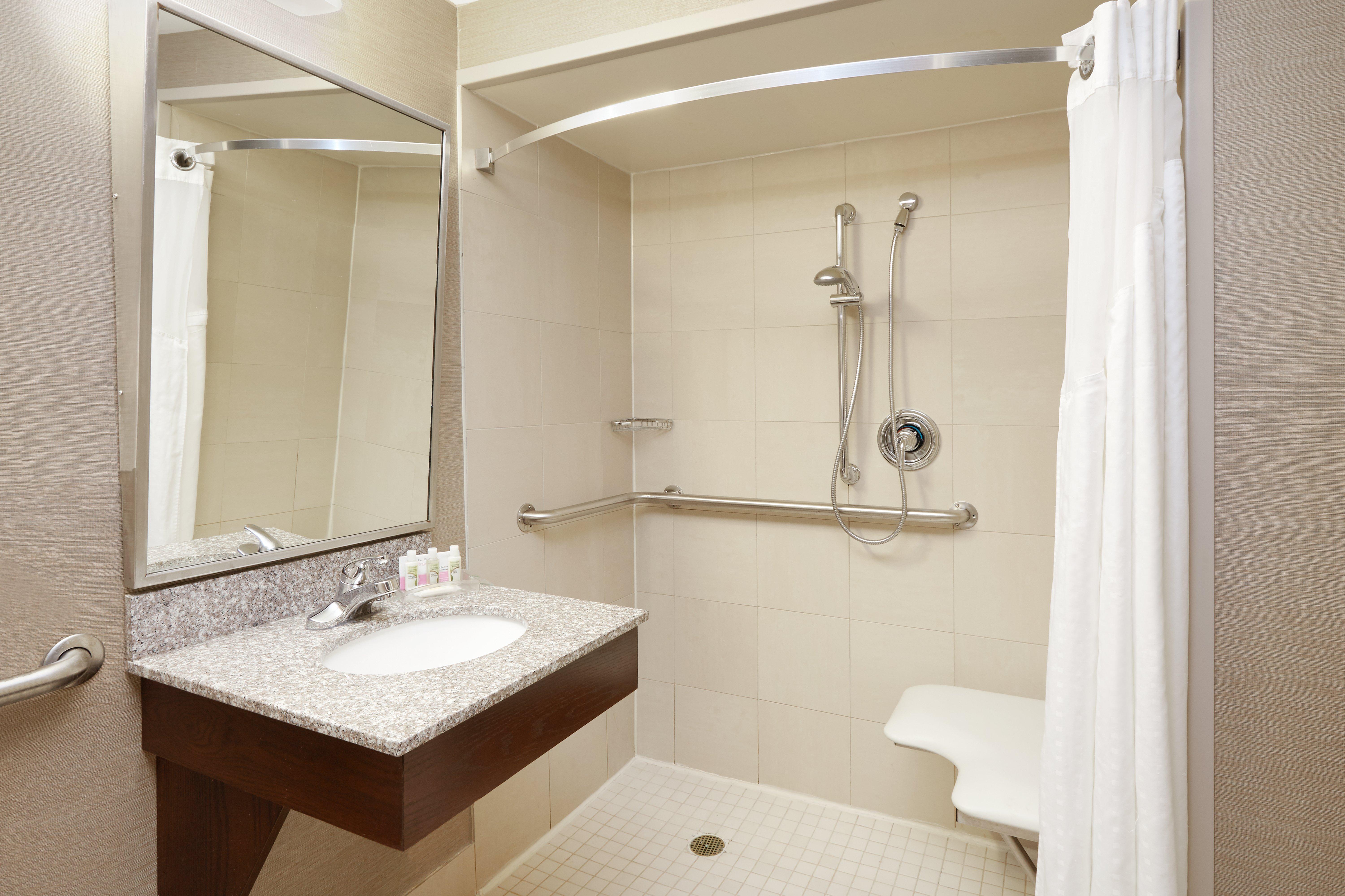 Holiday Inn Chicago Matteson Conference Center, An Ihg Hotel Exteriör bild