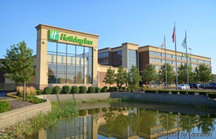 Holiday Inn Chicago Matteson Conference Center, An Ihg Hotel Inreriör bild